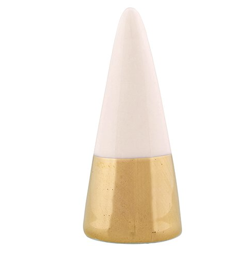 Ceramic ring cone holders