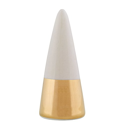 Ceramic ring cone holders