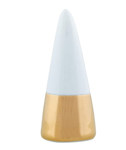 Ceramic ring cone holders