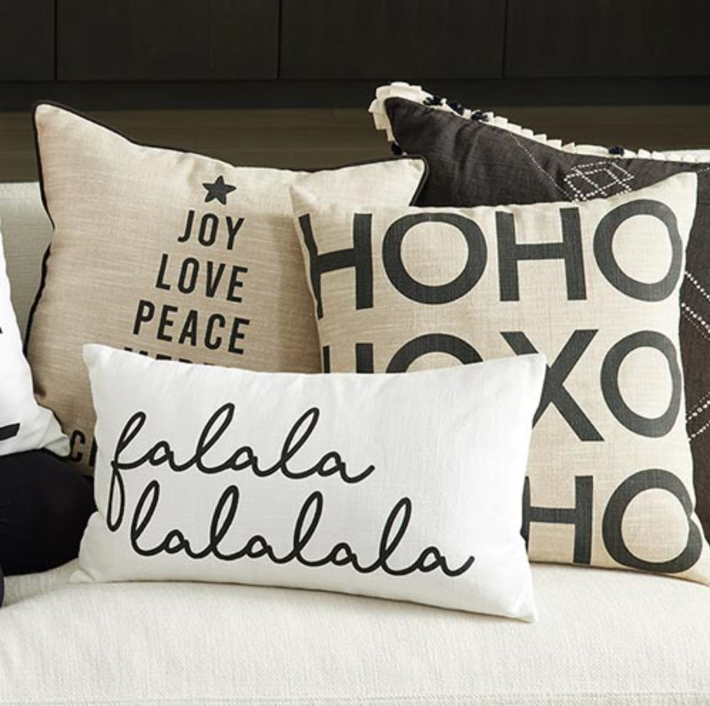 Lumbar Pillow - Falala