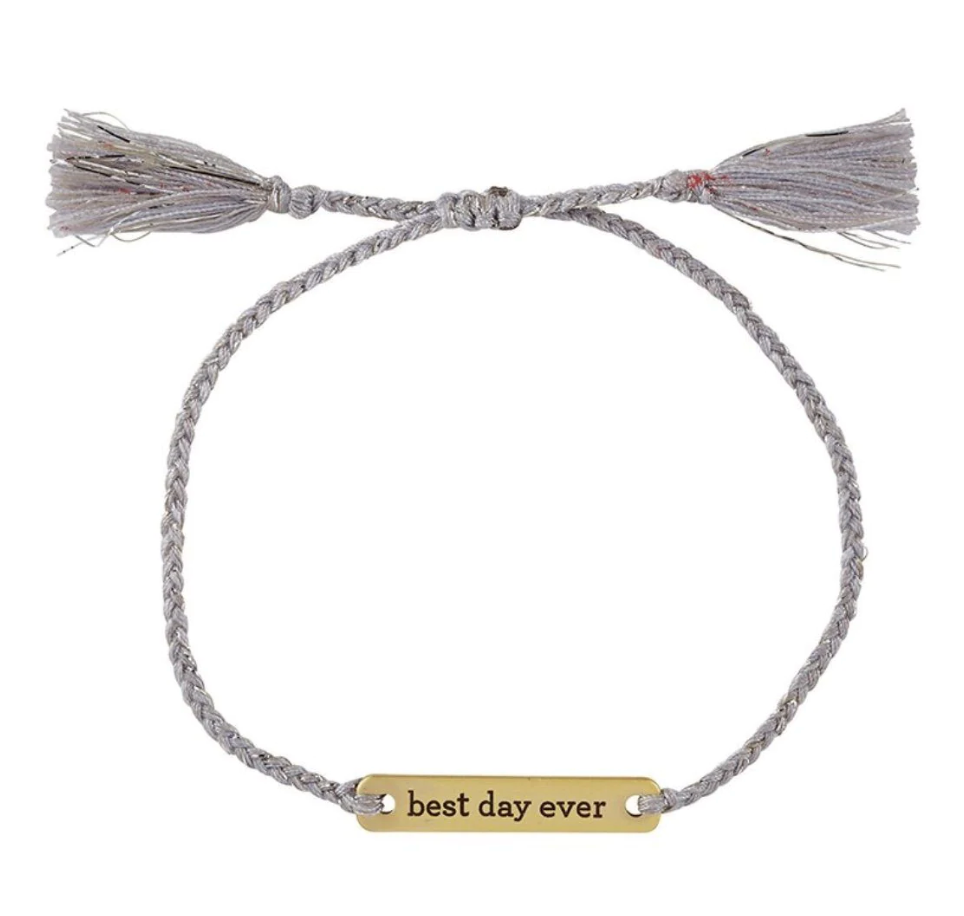 Love Notes Bracelets
