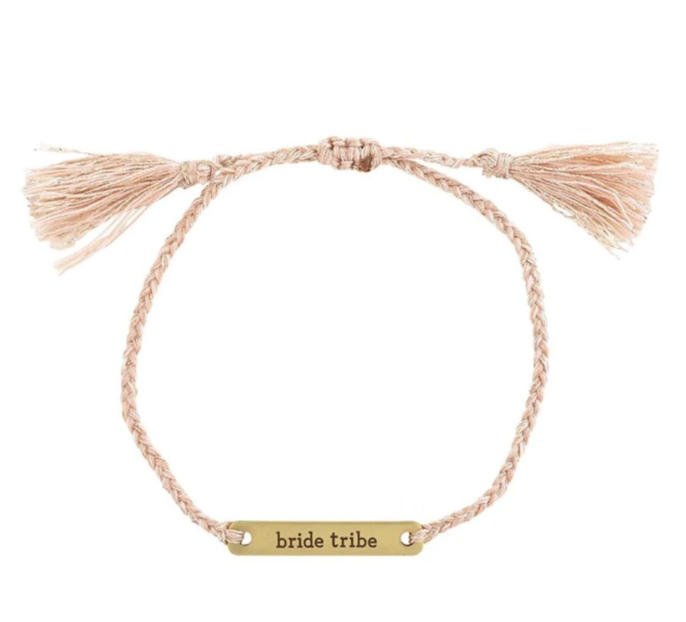 Love Notes Bracelets