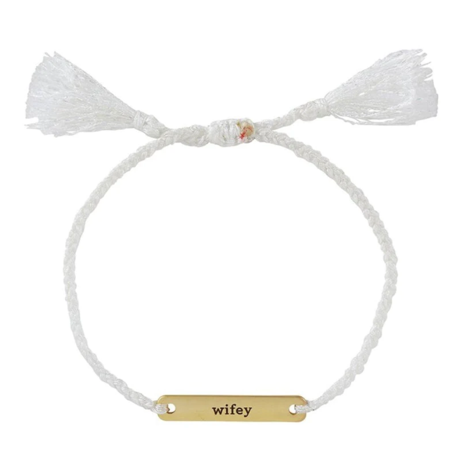 Love Notes Bracelets