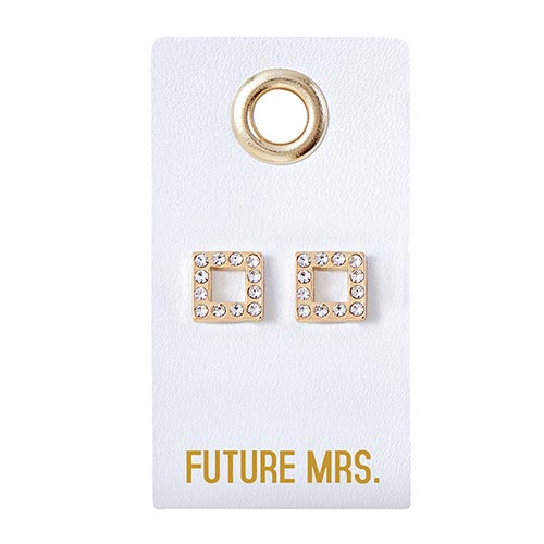 Stud Love - Future Mrs.