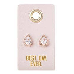 Stud Love Best. Day. Ever.