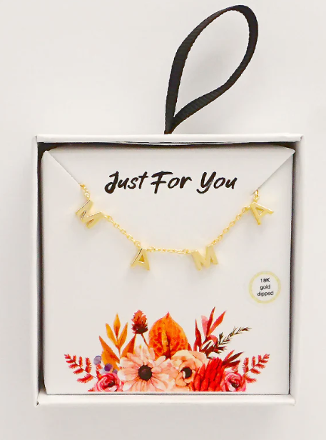 Mama bracelet