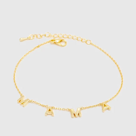 Mama bracelet