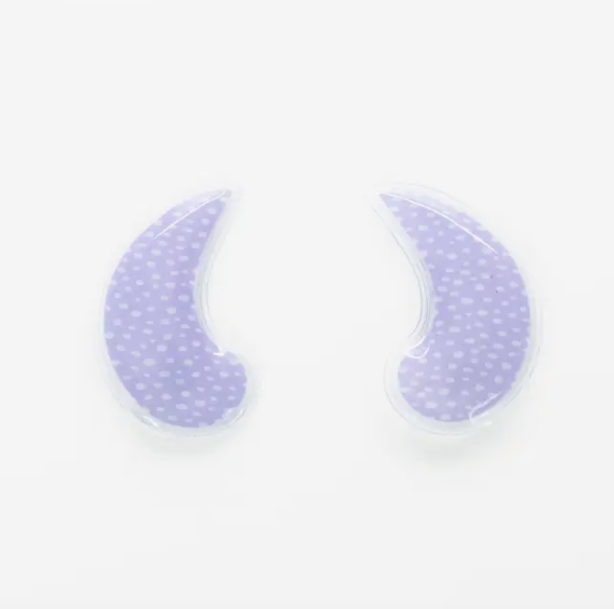 Lemon Lavender Under Eye Gel Pads