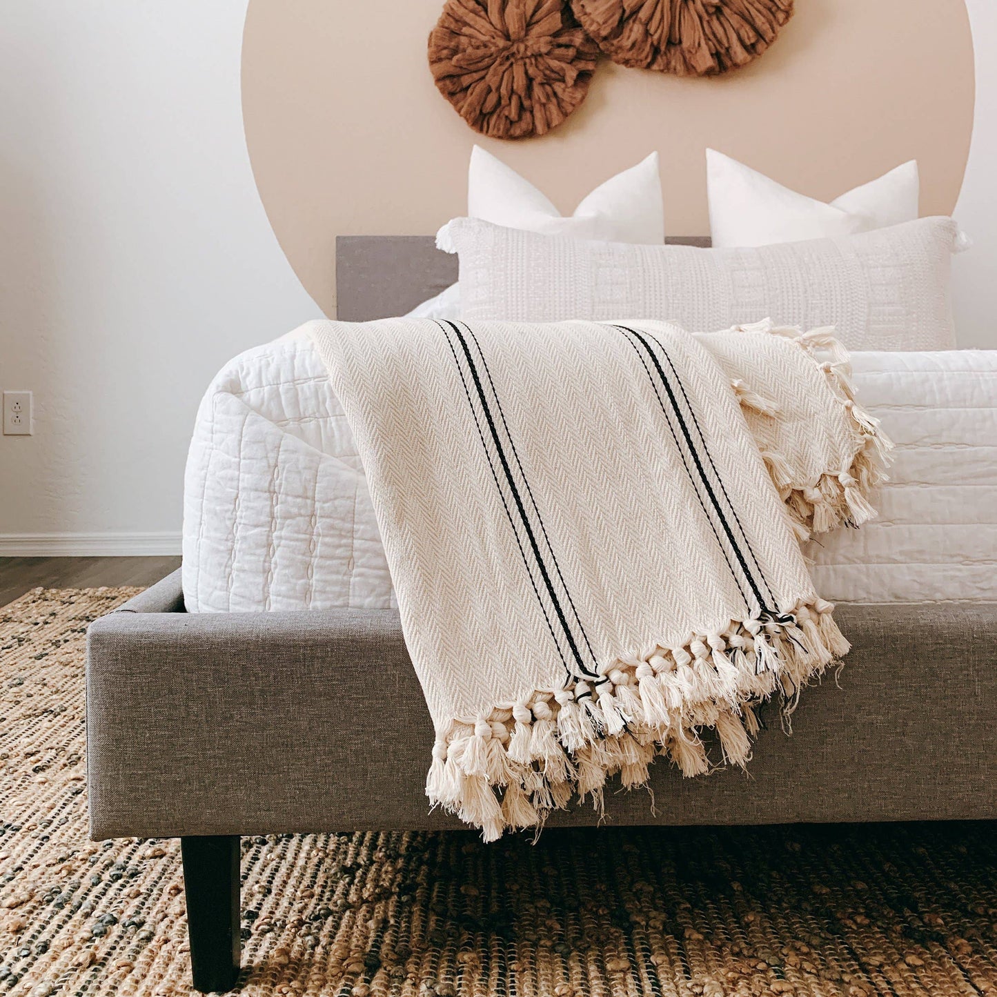 Turkish Sophie Blanket