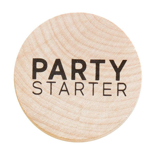 Bottle Opener - Party Starter